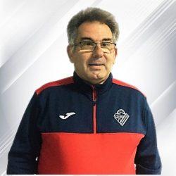 Enrique Morales (Poli Almería) - 2020/2021